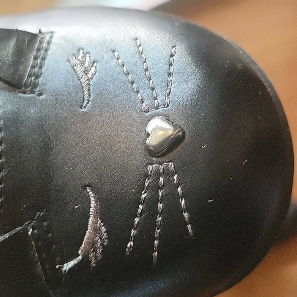 Kitty Shoes - Picture 2 of 5
